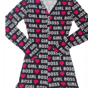 Pyjama Boss girl