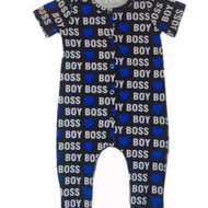 pyjama boss boy garcon