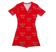 Pyjama Netflix